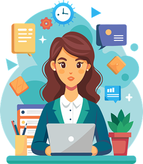 Manage your business