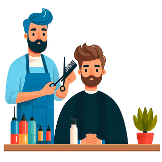 Small business picture